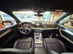 Audi Q5 55 Tfsi E 367 S Tronic 7 Quattro S Line Q5 77&nbsp;500km