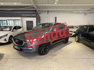 Mazda Cx-5 2.2l Skyactiv-d 150ch 4x2 Kuro Edition Cx-5 94&nbsp;488km