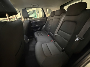 Mazda Cx-5 2.2l Skyactiv-d 150ch 4x2 Kuro Edition Cx-5 94&nbsp;488km