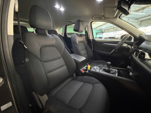 Mazda Cx-5 2.2l Skyactiv-d 150ch 4x2 Kuro Edition Cx-5 94&nbsp;488km