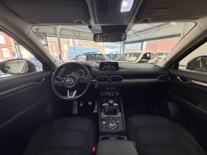 Mazda Cx-5 2.2l Skyactiv-d 150ch 4x2 Kuro Edition Cx-5 94&nbsp;488km