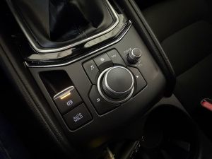 Mazda Cx-5 2.2l Skyactiv-d 150ch 4x2 Kuro Edition Cx-5 94&nbsp;488km