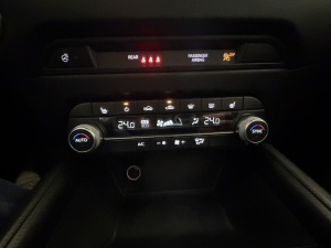 Mazda Cx-5 2.2l Skyactiv-d 150ch 4x2 Kuro Edition Cx-5 94&nbsp;488km