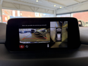 Mazda Cx-5 2.2l Skyactiv-d 150ch 4x2 Kuro Edition Cx-5 94&nbsp;488km