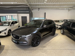 Mazda Cx-5 2.2l Skyactiv-d 150ch 4x2 Kuro Edition Cx-5 94&nbsp;488km