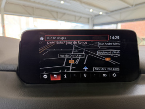 Mazda Cx-5 2.2l Skyactiv-d 150ch 4x2 Kuro Edition Cx-5 94&nbsp;488km