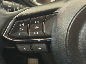 Mazda Cx-5 2.2l Skyactiv-d 150ch 4x2 Kuro Edition Cx-5 94&nbsp;488km