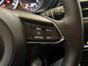 Mazda Cx-5 2.2l Skyactiv-d 150ch 4x2 Kuro Edition Cx-5 94&nbsp;488km