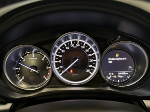 Mazda Cx-5 2.2l Skyactiv-d 150ch 4x2 Kuro Edition Cx-5 94&nbsp;488km