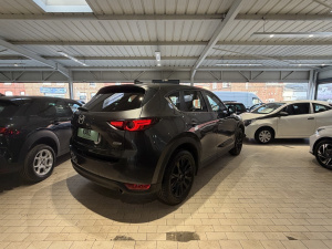 Mazda Cx-5 2.2l Skyactiv-d 150ch 4x2 Kuro Edition Cx-5 94&nbsp;488km