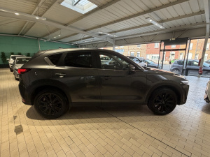 Mazda Cx-5 2.2l Skyactiv-d 150ch 4x2 Kuro Edition Cx-5 94&nbsp;488km