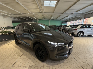 Mazda Cx-5 2.2l Skyactiv-d 150ch 4x2 Kuro Edition Cx-5 94&nbsp;488km