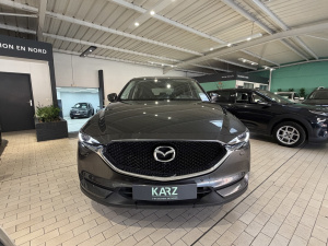 Mazda Cx-5 2.2l Skyactiv-d 150ch 4x2 Kuro Edition Cx-5 94&nbsp;488km