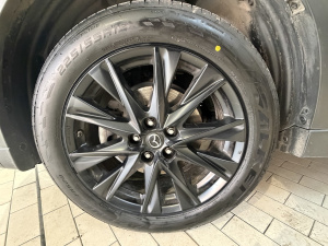 Mazda Cx-5 2.2l Skyactiv-d 150ch 4x2 Kuro Edition Cx-5 94&nbsp;488km