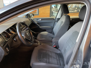 Volkswagen Golf 2.0 Tdi 150 Ch Dsg7 Carat Golf 76&nbsp;551km
