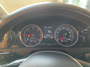 Volkswagen Golf 2.0 Tdi 150 Ch Dsg7 Carat Golf 76&nbsp;551km