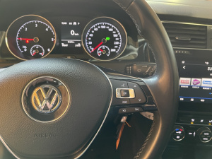 Volkswagen Golf 2.0 Tdi 150 Ch Dsg7 Carat Golf 76&nbsp;551km