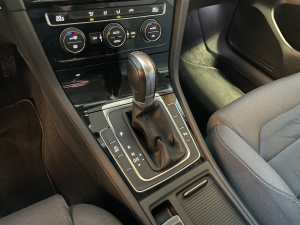 Volkswagen Golf 2.0 Tdi 150 Ch Dsg7 Carat Golf 76&nbsp;551km