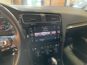 Volkswagen Golf 2.0 Tdi 150 Ch Dsg7 Carat Golf 76&nbsp;551km