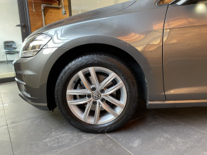 Volkswagen Golf 2.0 Tdi 150 Ch Dsg7 Carat Golf 76&nbsp;551km