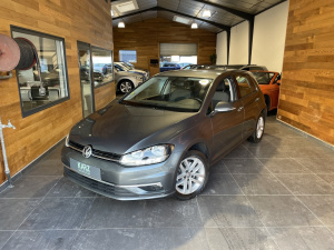 Volkswagen Golf 2.0 Tdi 150 Ch Dsg7 Carat Golf 76&nbsp;551km