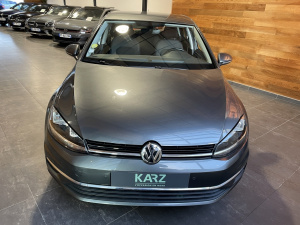 Volkswagen Golf 2.0 Tdi 150 Ch Dsg7 Carat Golf 76&nbsp;551km