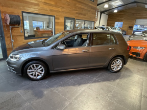Volkswagen Golf 2.0 Tdi 150 Ch Dsg7 Carat Golf 76&nbsp;551km