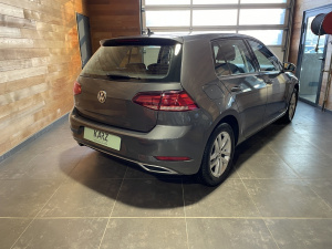 Volkswagen Golf 2.0 Tdi 150 Ch Dsg7 Carat Golf 76&nbsp;551km