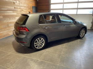 Volkswagen Golf 2.0 Tdi 150 Ch Dsg7 Carat Golf 76&nbsp;551km