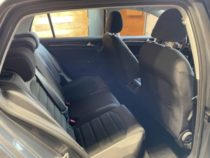 Volkswagen Golf 2.0 Tdi 150 Ch Dsg7 Carat Golf 76&nbsp;551km
