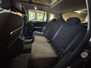 Volkswagen Tiguan Carat 2.0 Tdi 150ch Bvm6 Tiguan 147&nbsp;825km