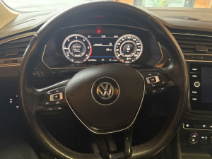 Volkswagen Tiguan Carat 2.0 Tdi 150ch Bvm6 Tiguan 147&nbsp;825km