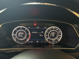 Volkswagen Tiguan Carat 2.0 Tdi 150ch Bvm6 Tiguan 147&nbsp;825km