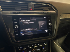 Volkswagen Tiguan Carat 2.0 Tdi 150ch Bvm6 Tiguan 147&nbsp;825km