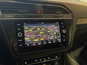 Volkswagen Tiguan Carat 2.0 Tdi 150ch Bvm6 Tiguan 147&nbsp;825km