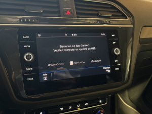 Volkswagen Tiguan Carat 2.0 Tdi 150ch Bvm6 Tiguan 147&nbsp;825km