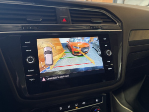 Volkswagen Tiguan Carat 2.0 Tdi 150ch Bvm6 Tiguan 147&nbsp;825km