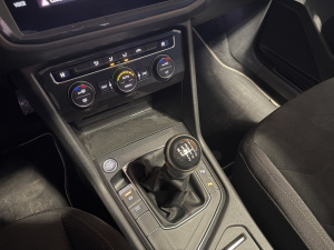 Volkswagen Tiguan Carat 2.0 Tdi 150ch Bvm6 Tiguan 147&nbsp;825km