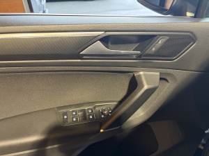 Volkswagen Tiguan Carat 2.0 Tdi 150ch Bvm6 Tiguan 147&nbsp;825km