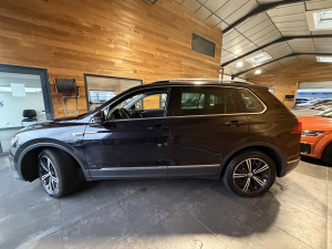 Volkswagen Tiguan Carat 2.0 Tdi 150ch Bvm6 Tiguan 147&nbsp;825km