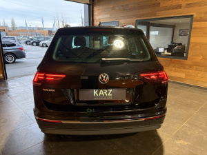 Volkswagen Tiguan Carat 2.0 Tdi 150ch Bvm6 Tiguan 147&nbsp;825km