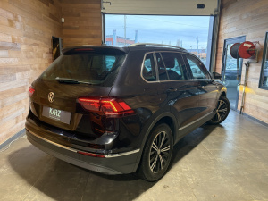 Volkswagen Tiguan Carat 2.0 Tdi 150ch Bvm6 Tiguan 147&nbsp;825km