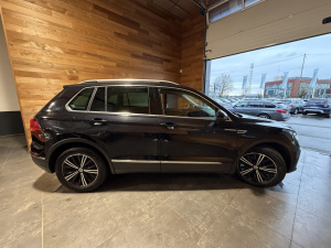 Volkswagen Tiguan Carat 2.0 Tdi 150ch Bvm6 Tiguan 147&nbsp;825km