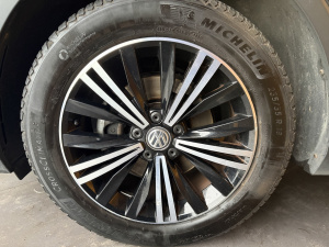 Volkswagen Tiguan Carat 2.0 Tdi 150ch Bvm6 Tiguan 147&nbsp;825km