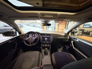 Volkswagen Tiguan Carat 2.0 Tdi 150ch Bvm6 Tiguan 147&nbsp;825km