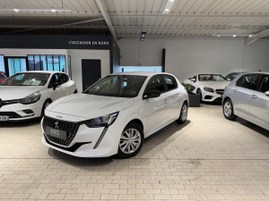 Peugeot 208 1.5 Hdi 100ch Active 208 101&nbsp;224km