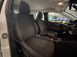 Peugeot 208 1.5 Hdi 100ch Active 208 101&nbsp;224km