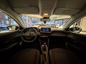 Peugeot 208 1.5 Hdi 100ch Active 208 101&nbsp;224km