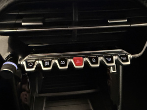 Peugeot 208 1.5 Hdi 100ch Active 208 101&nbsp;224km