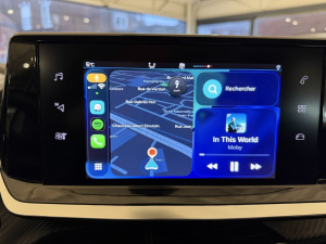 Peugeot 208 1.5 Hdi 100ch Active 208 101&nbsp;224km